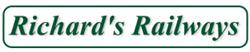 Richards Railways, Yatton opening hours