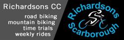 Richardson Cycles-Scarborough, opening hours
