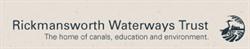 Rickmansworth Waterways Trust, opening hours