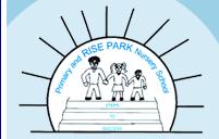 Rise Park Primary and Nursery School, Nottingham opening hours