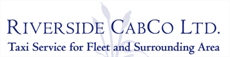 VGT Taxis Fleet Previously Riverside CabCo Ltd, Aldershot opening hours