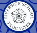 Riverside Community Primary School in Tadcaster (Newton Kyme) - Opening Hours