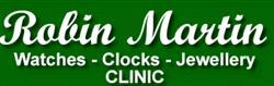 Robin Martin & Partners (Mon & Tues by Appointment. Thurs & Fri Walk in anytime), Portsmouth opening hours
