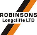 Robinsons Longcliffe Ltd, Matlock opening hours
