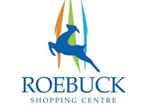 Roebuck Shopping Centre, Newcastle opening hours