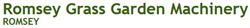 Romsey Grass Garden Machinery, opening hours