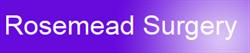 Rosemead Surgery, Maidenhead opening hours