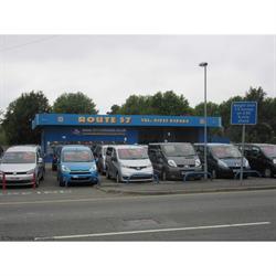 Route 57, Warrington opening hours