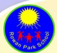 Rowan Park School, Liverpool opening hours