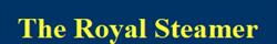 The Royal Steamer, Chelmsford opening hours