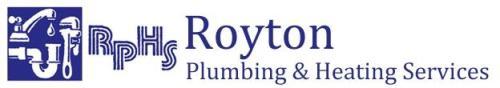 Royton Plumbing & Heating Services, Shaw opening hours