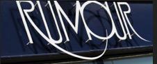 Rumour Hairdressing, Gateshead opening hours