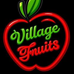 Village Fruits, Dudley opening hours