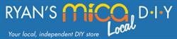 Ryans D I Y in New Mills (High Peak) - Opening Hours