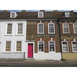 S M Ali & Associates, Ramsgate opening hours