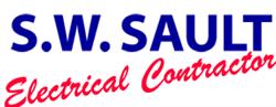 SW Sault Electrical Contractors Ltd, Kidderminster opening hours