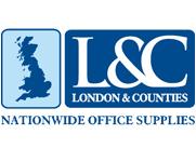 London and Counties Office Supplies, Amersham opening hours