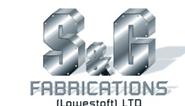S & G Fabrications Lowestoft Ltd, opening hours