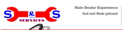 S & S Services, West Wickham opening hours