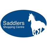 Saddlers Shopping Centre Walsall, opening hours