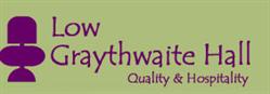 Low Graythwaite Hall, opening hours