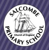 Salcombe C Of E Primary School, opening hours