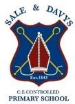 Sale & Davys C Of e Controlled Primary School, Barrow-on-Trent opening hours
