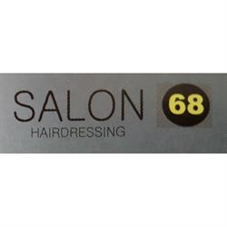 Salon 68, Canterbury opening hours