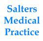 Salters Medical Practice, Droitwich opening hours