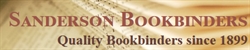 Sanderson (Bookbinders), Preston opening hours
