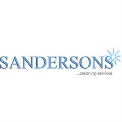Sandersons Cleaning Services, Sevenoaks opening hours