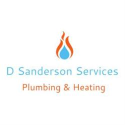 D Sanderson Services Plumbing & Heating, Wraysbury opening hours