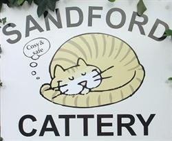Sandford Cattery, opening hours