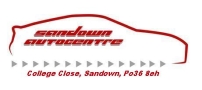 Sandown Autocentre, opening hours