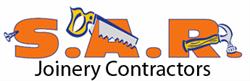 Sar Joinery Contractors, Lincoln opening hours