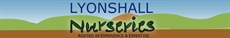 Lyonshall Nurseries, opening hours