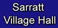 Sarratt Village Hall, opening hours