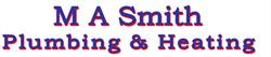 M A Smith Plumbing & Heating in Plymouth (Eggbuckland) - Opening Hours