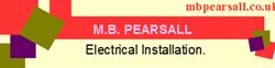 M B Pearsall, Braintree opening hours
