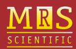 MRS Scientific Ltd, Wickford opening hours