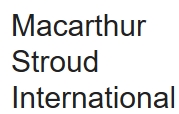 MacArthur Stroud International, Surbiton opening hours