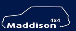Maddison, Topcliffe opening hours