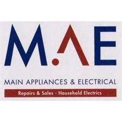 Main Appliances and Electrical, Great Shelford opening hours