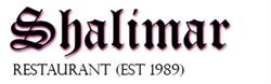 Shalimar, Shrewsbury opening hours