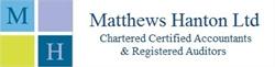 Matthews Hanton Ltd, Bognor Regis opening hours