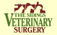 Siding Veterinary Surgery, Cirencester opening hours