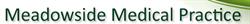 Meadowside Medical Practice in Lancaster (Claughton) - Opening Hours
