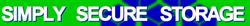 Simply Secure Storage, Bury St Edmunds opening hours