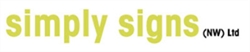 Simply Signs, Diggle opening hours
