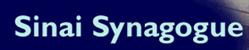 Sinai Synagogue, Leeds opening hours